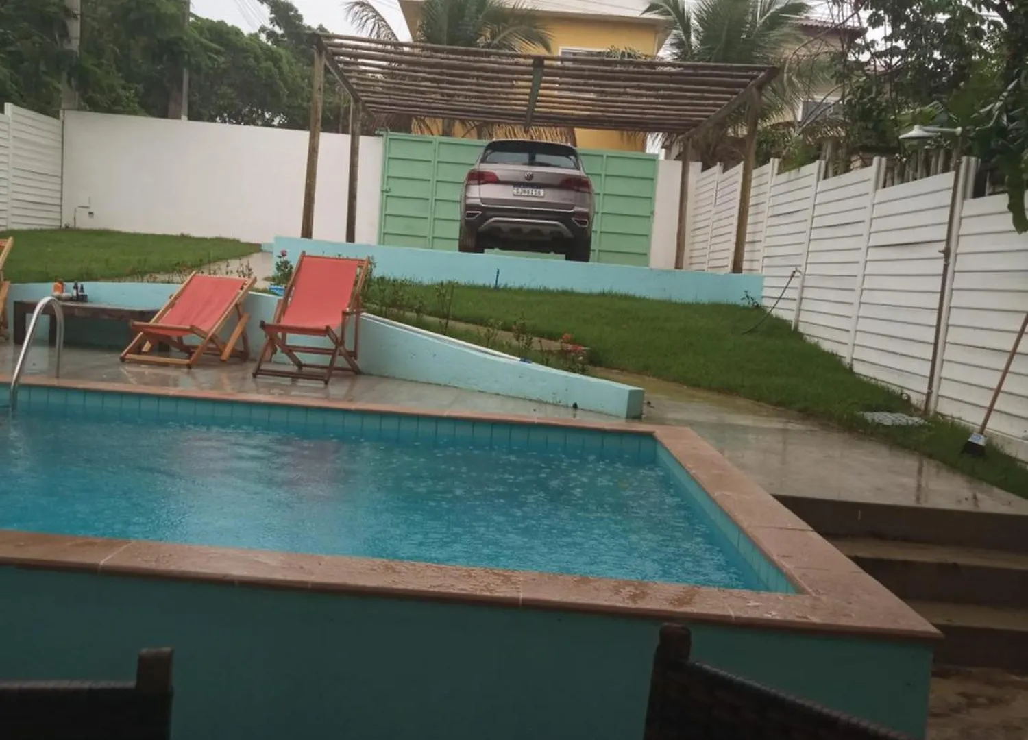 Casa De Boneca Villa Porto Seguro Holiday home